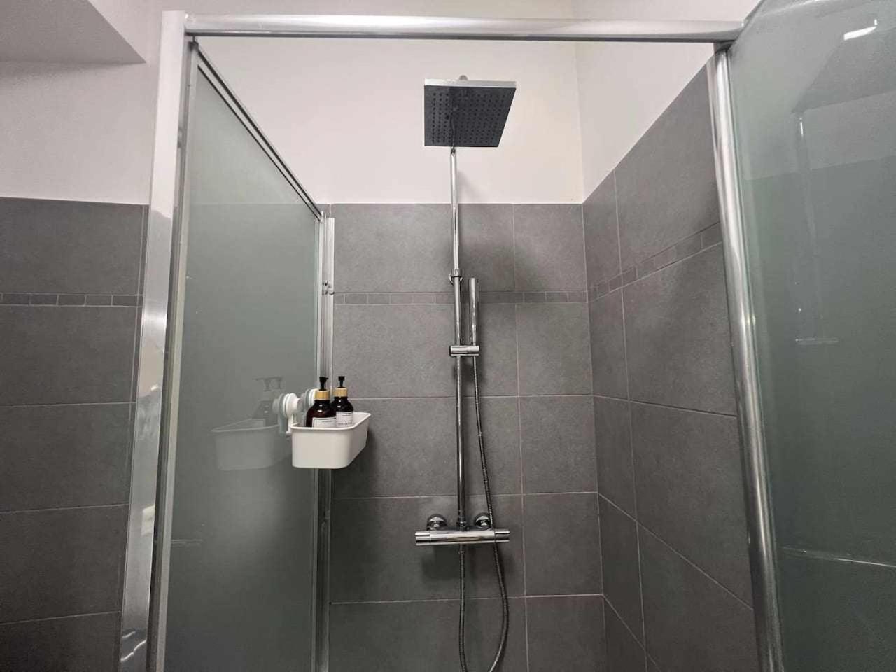 Modern Apartment In Monteverde Roma Dış mekan fotoğraf