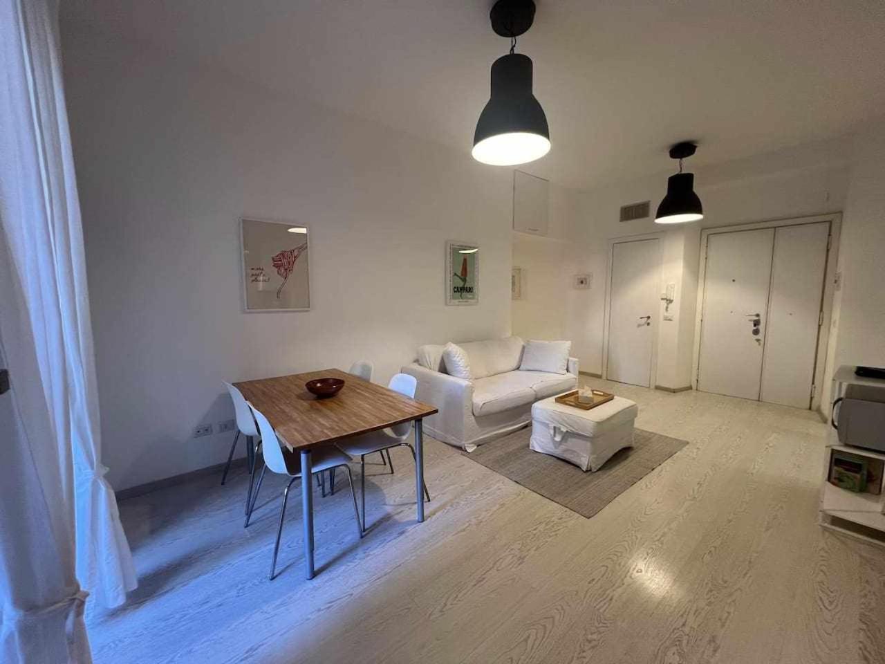 Modern Apartment In Monteverde Roma Dış mekan fotoğraf