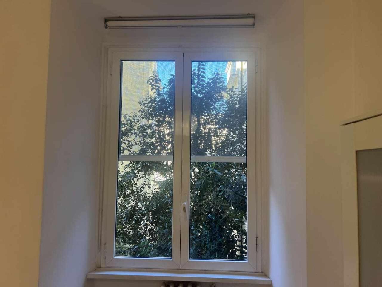Modern Apartment In Monteverde Roma Dış mekan fotoğraf