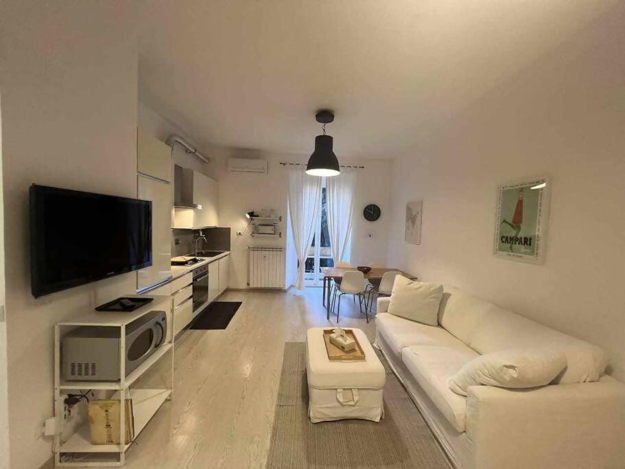 Modern Apartment In Monteverde Roma Dış mekan fotoğraf