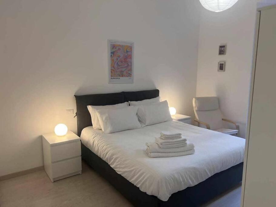Modern Apartment In Monteverde Roma Dış mekan fotoğraf