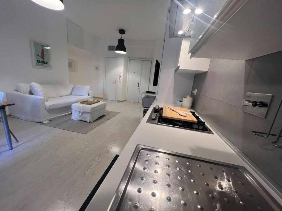 Modern Apartment In Monteverde Roma Dış mekan fotoğraf