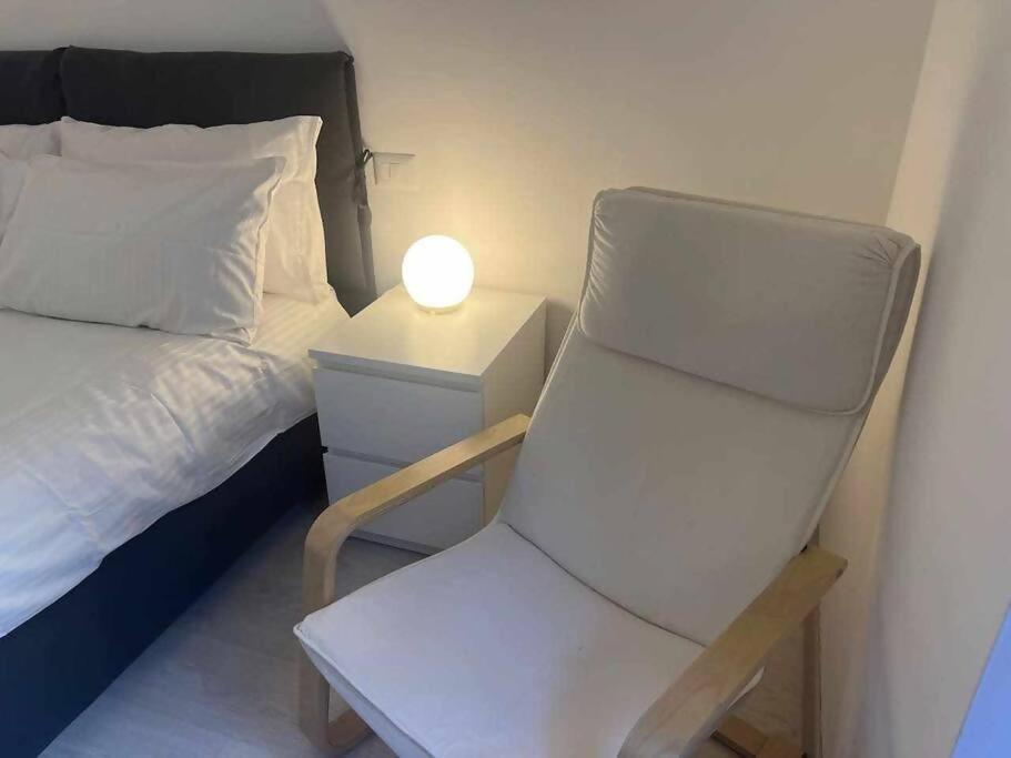 Modern Apartment In Monteverde Roma Dış mekan fotoğraf