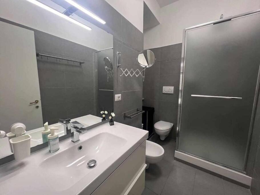 Modern Apartment In Monteverde Roma Dış mekan fotoğraf
